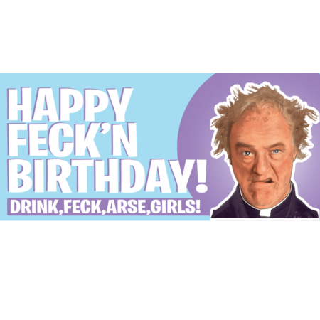FATHER-TED-BIRTHDAY-PARTY-BANNER-PERSONALISED-BANNERS