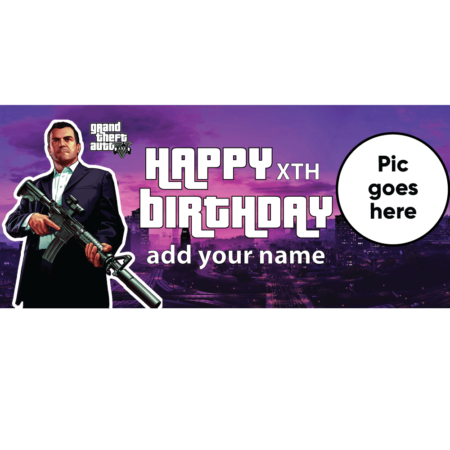 GTA-GAME-2-THEME-BANNER-BIRTHDAY-PARTY-BANNERS-PERSONALISED