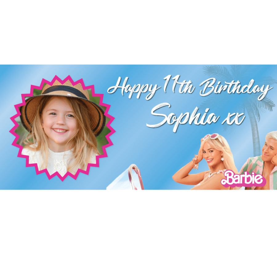 BARBIE-PERSONALISED-BIRTHDAY-PARTY-BANNER-2