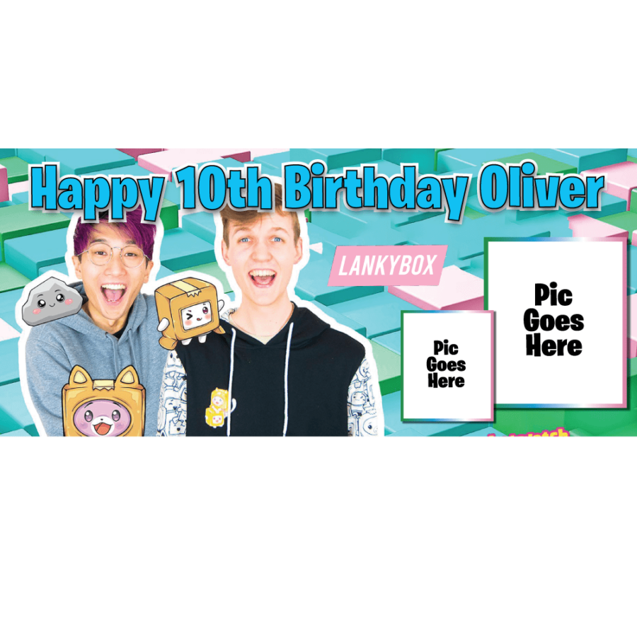 LANKYBOX-PERSONALISED-BIRTHDAY-PARTY-BANNER-BANNERS